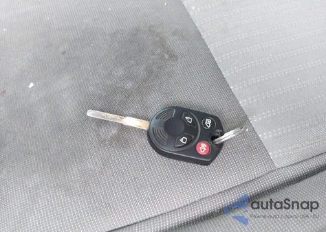 2016 Ford Transit-250 z USA, uszkodzony, nr VIN 1FTYR1ZM3GKB37369